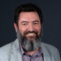 Tertius Van Wyk