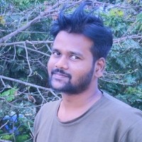 Mallikarjun Chandriki