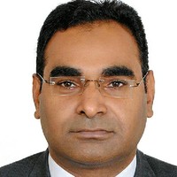 Mohammad Jamil
