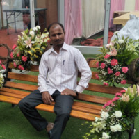 Umesh Satkar
