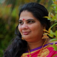 ashwini s belur