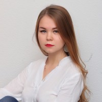Anna Vyazova