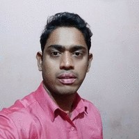 Bichitra Padhi