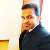 Amit Kumar