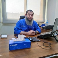 Yousef Abdalrazik