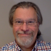 Bob Small