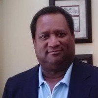 James De Shields Jr.