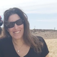 Ya'Ara Wilensky