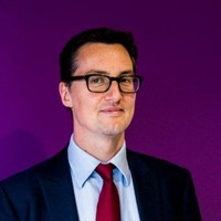 James Darbyshire