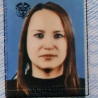 Mariana Herrera Restrepo