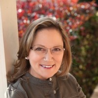 Connie Woodward