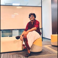 Nitesh Podugu