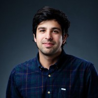 Luis Felipe Orellana E.