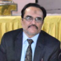Syed Kazim Husain