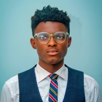 Malachi Omakoji Ibrahim