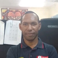 Michael Aris