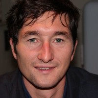 Bert Kestelyn