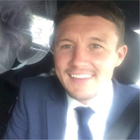 Jack Cowell