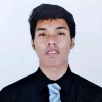 Rhys Barasi