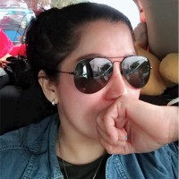 Eliyanti Valentine