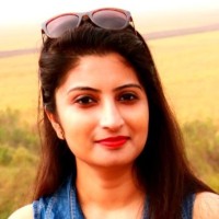 Tuhina Chatterjee