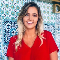 Caitlin MacDonald