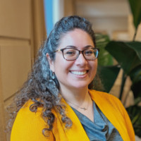 Cindy Botts, MSW, CAP