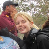 Holly Hancock