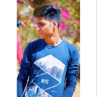 Tanish Jamwal