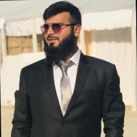 Bilal Ghulam