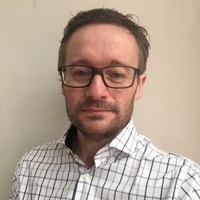 Chris Hargreaves