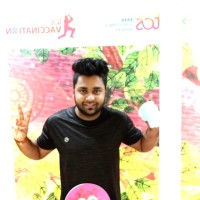 Hariharan Ravi