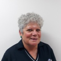 Yvonne Perry