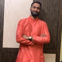 Sunil Babu