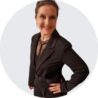 Kathrin Stein