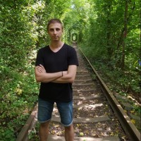Дмитрий Сухомлин
