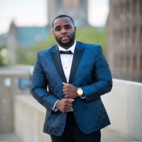 Noah Daniels-Wilder