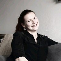 Natalia Pakhomov