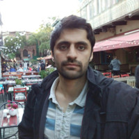 Masoud Ghorbanzadeh