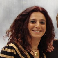 M.M. Gema Silva Medina