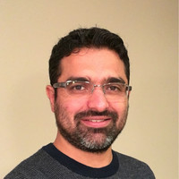 SHAHRAM DAR