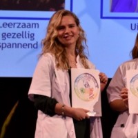 Esmee De Waal