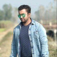 Waris Ahamd
