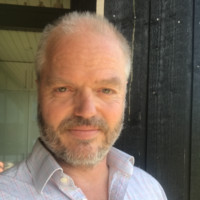 Jacob Haagerup