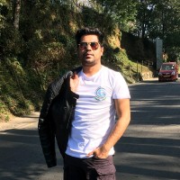 Md Al Moktadir Chowdhury