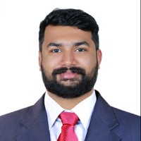 Sreeraj Nair
