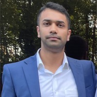 Mohsin Salim