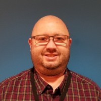 Steven Baumgartner