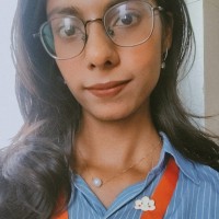 Sristy Kashyap