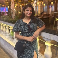 Ca Simran Vishwakarma